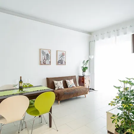 Bigfamilyflats - San Paolo Guest house