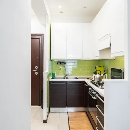 Guest house Bigfamilyflats - San Paolo *