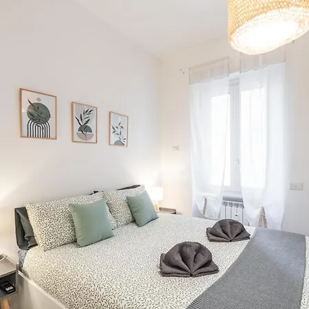 Guest house Bigfamilyflats - San Paolo