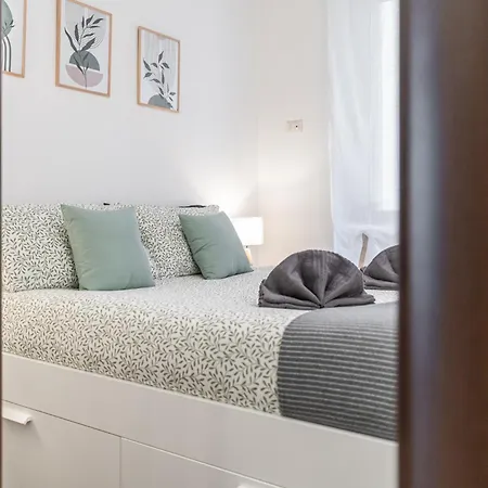 Bigfamilyflats - San Paolo * Rome