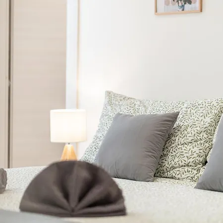 Guest house Bigfamilyflats - San Paolo