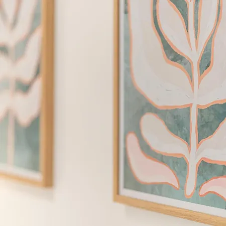 Bigfamilyflats - San Paolo Guest house Rome