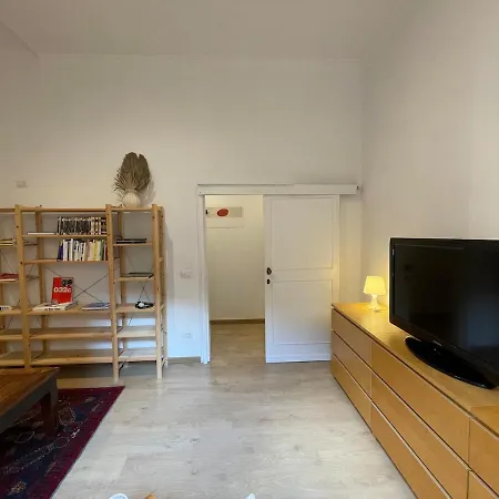 Appartamento Theo's House In Ostiense *