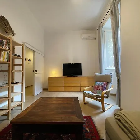 Appartamento Theo's House In Ostiense
