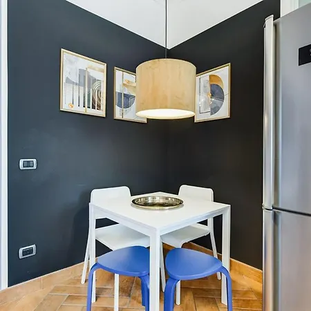 Ferravilla Apt, 2 Min To Subway! *