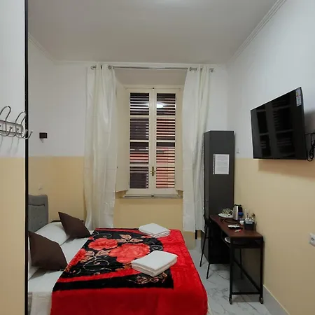 Guest house Rattazzi Centro Rome