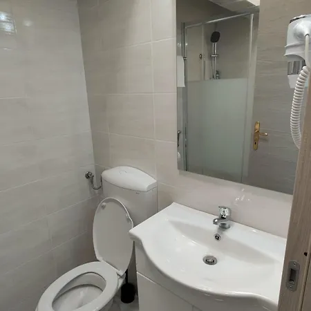 Rattazzi Centro Guest house