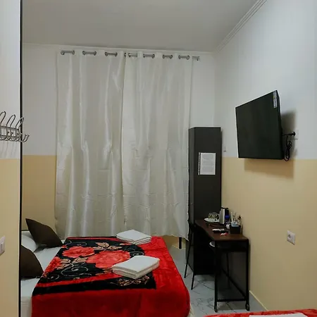 Rattazzi Centro *