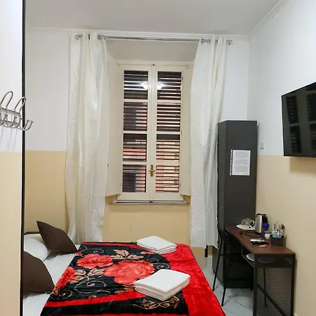 Rattazzi Centro Guest house *