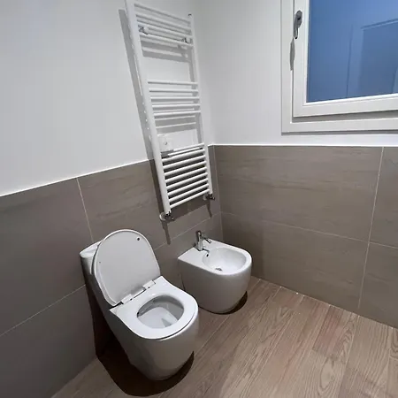 Apartment Realty Company Crescenzi