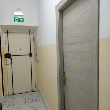 Guest house Rattazzi Centro Rome
