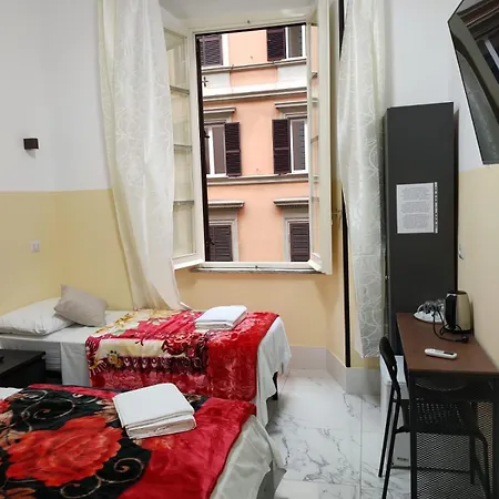 Guest house Rattazzi Centro Rome