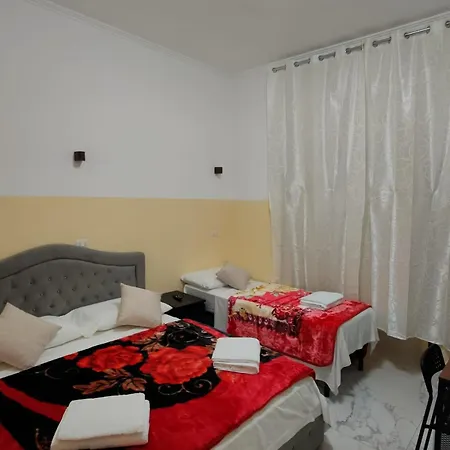 Guest house Rattazzi Centro *