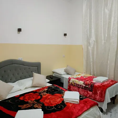 Rattazzi Centro Guest house Rome