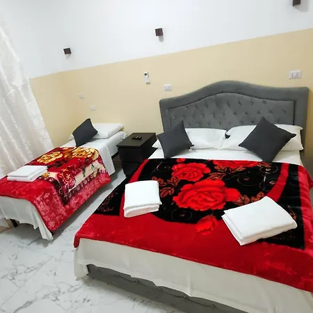 Guest house Rattazzi Centro Rome