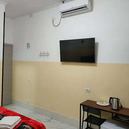 Guest house Rattazzi Centro