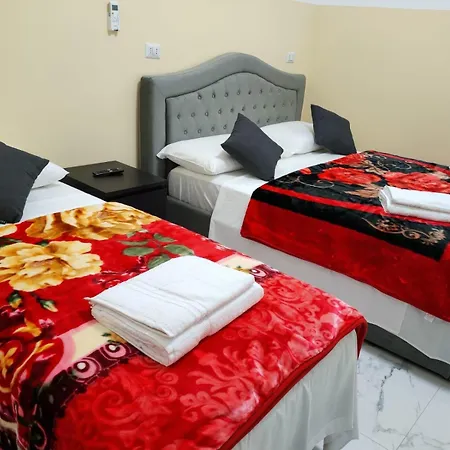 Guest house Rattazzi Centro *