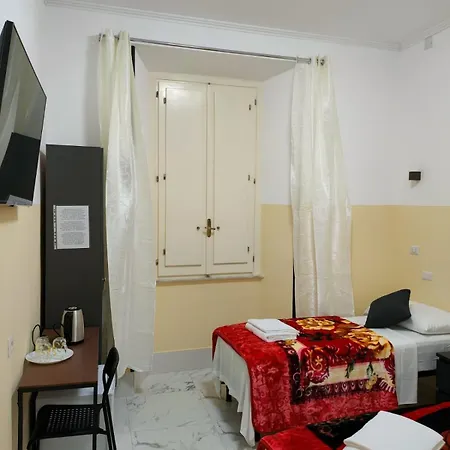 Guest house Rattazzi Centro Rome