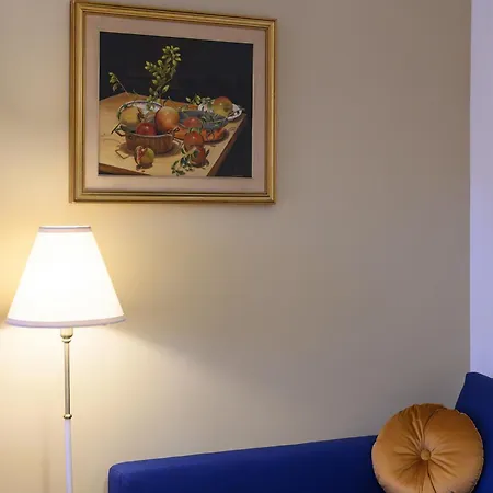 Apartment Prosper House