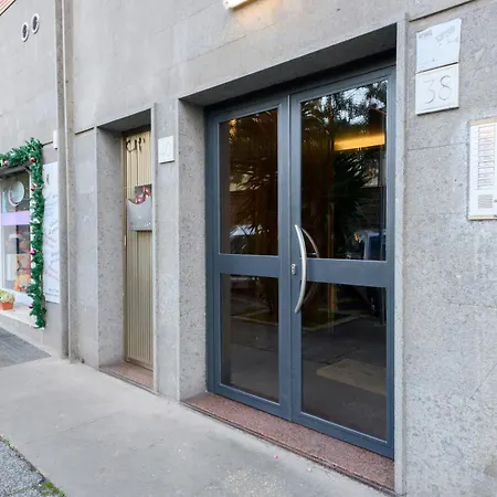 Prosper House Apartment