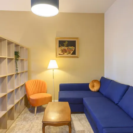 Prosper House Apartment *