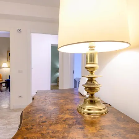 Prosper House Apartment Rome