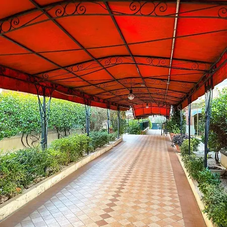 Dolce Aurelio Vicino Metro A Appartamento