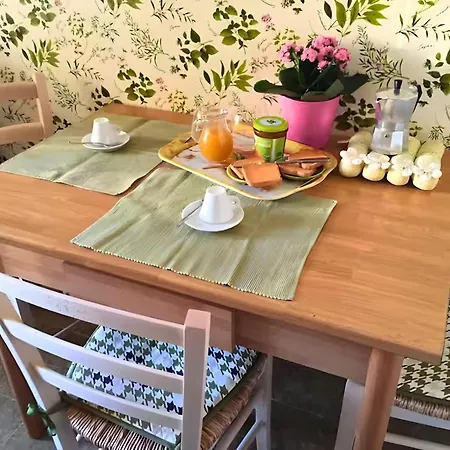 Con Terrazzo Al Vaticano Apartment *