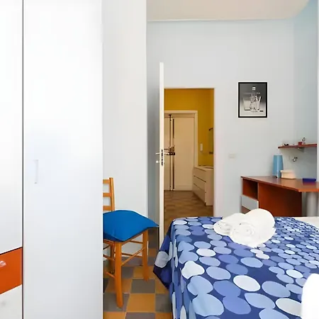 Apartment Con Terrazzo Al Vaticano