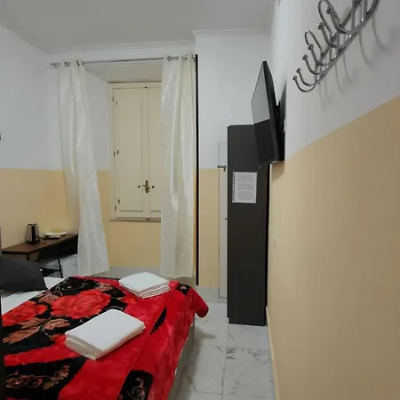 Rattazzi Centro Guest house Rome