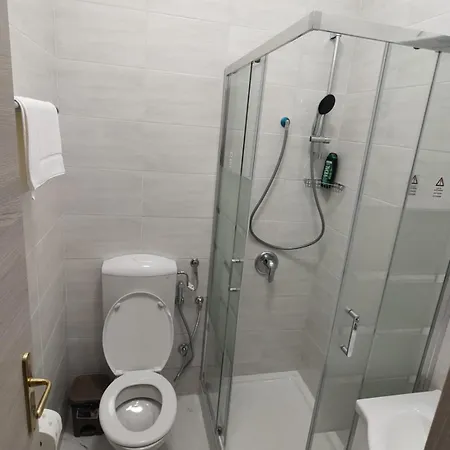 Guest house Rattazzi Centro