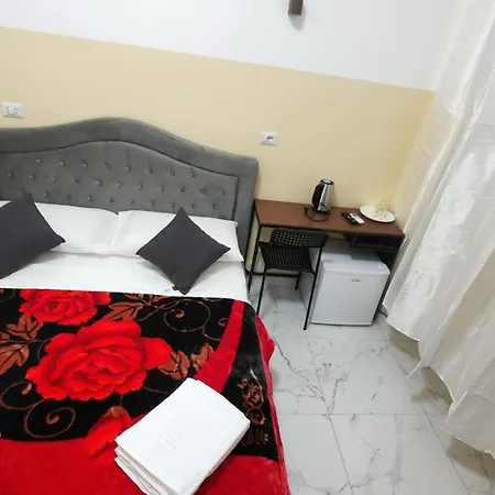 Rattazzi Centro Guest house *