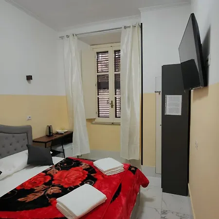 Rattazzi Centro Guest house Rome