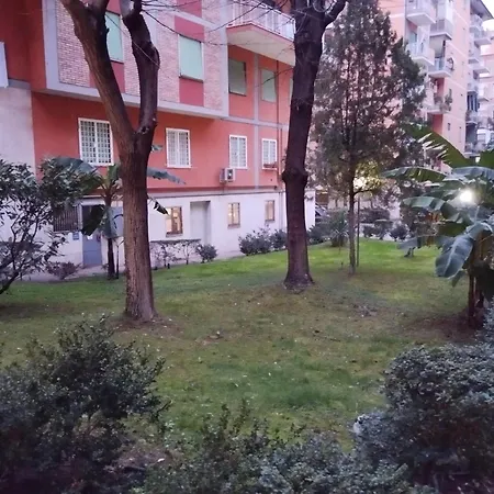 Ad Uso Turistico Ciccia Alessandro Guest house *