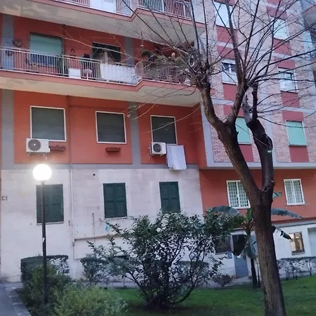 Ad Uso Turistico Ciccia Alessandro Guest house Rome