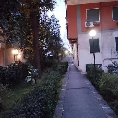 Ad Uso Turistico Ciccia Alessandro