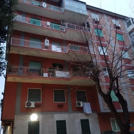 Ad Uso Turistico Ciccia Alessandro Guest house Rome