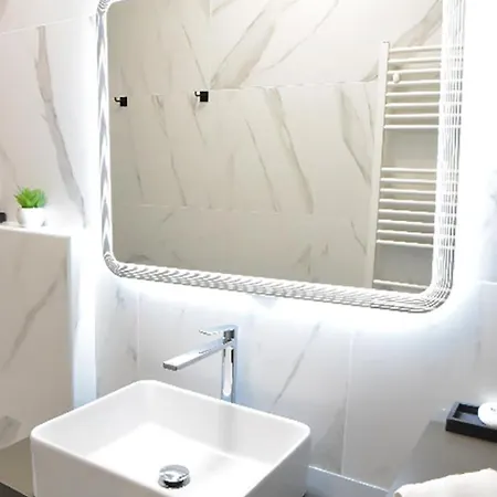 Apartment Cromo Rome