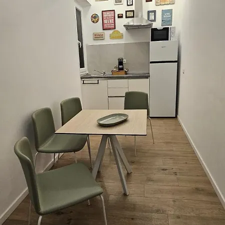 A Casina Affittacamere Roma