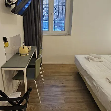 Affittacamere A Casina
