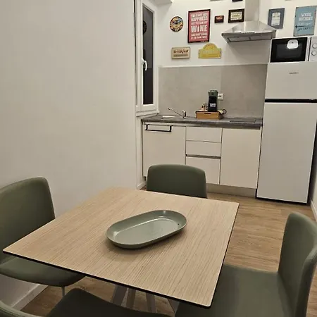 A Casina Affittacamere