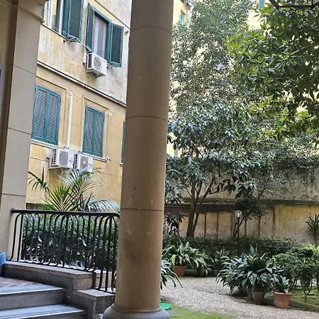 A Casina Roma