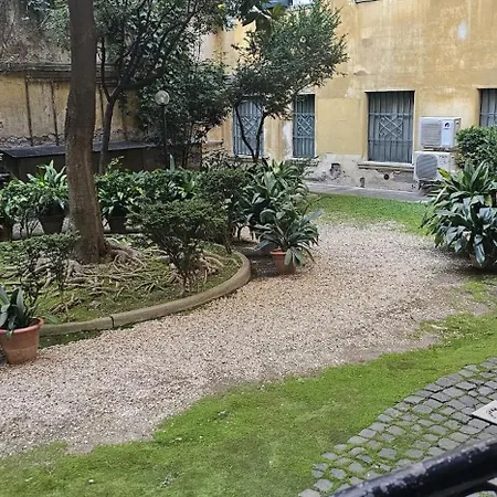 Affittacamere A Casina Roma