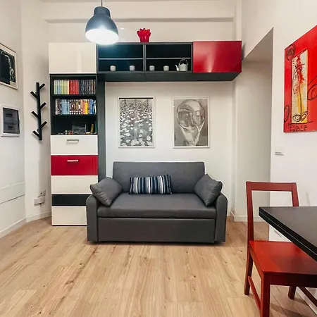 Apartment Casa Da! *