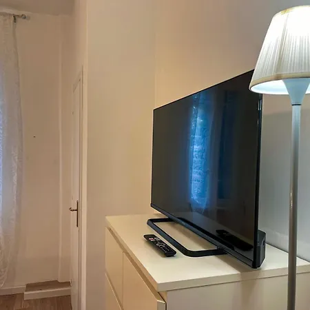 Casa Da! Apartment *