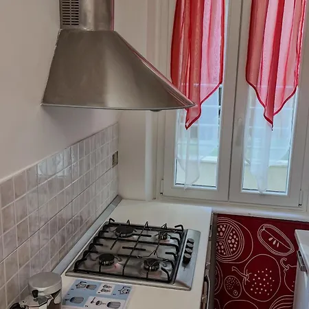 Διαμέρισμα Casa Da! *