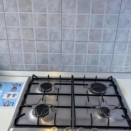 Casa Da! Διαμέρισμα