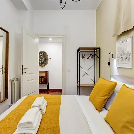 Bdc - Charming 2-bdr! Apartment