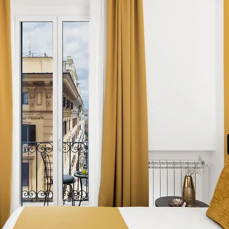 St Peter Twelve Bed & Breakfast Rome