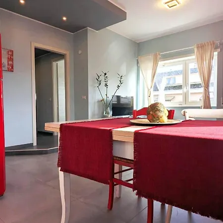 Nuova Casa Elena A Montesacro Roma